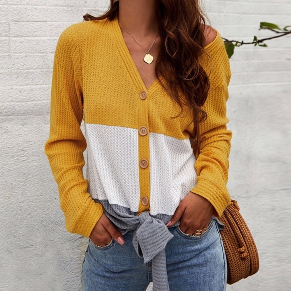 Tops - SOLD OUT